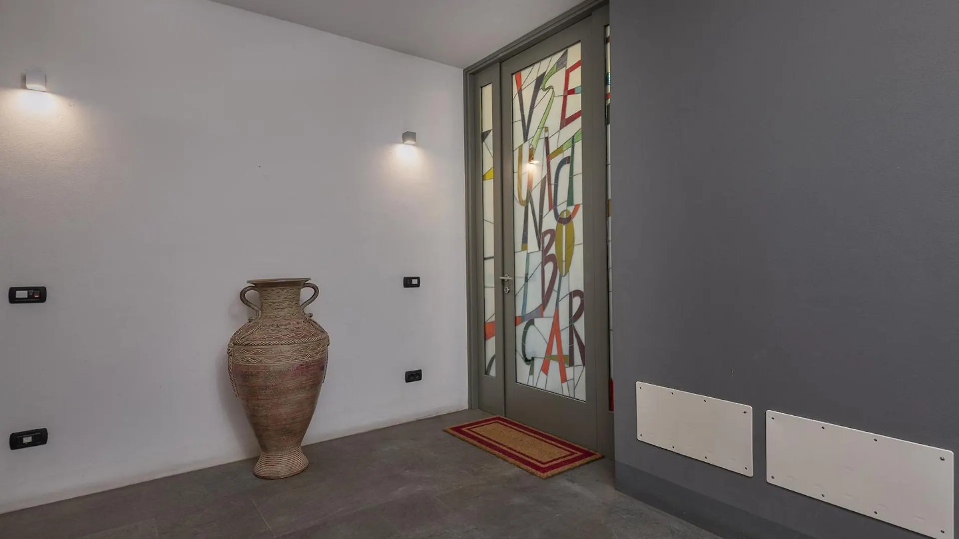 Apartamento Architect S House Dongo