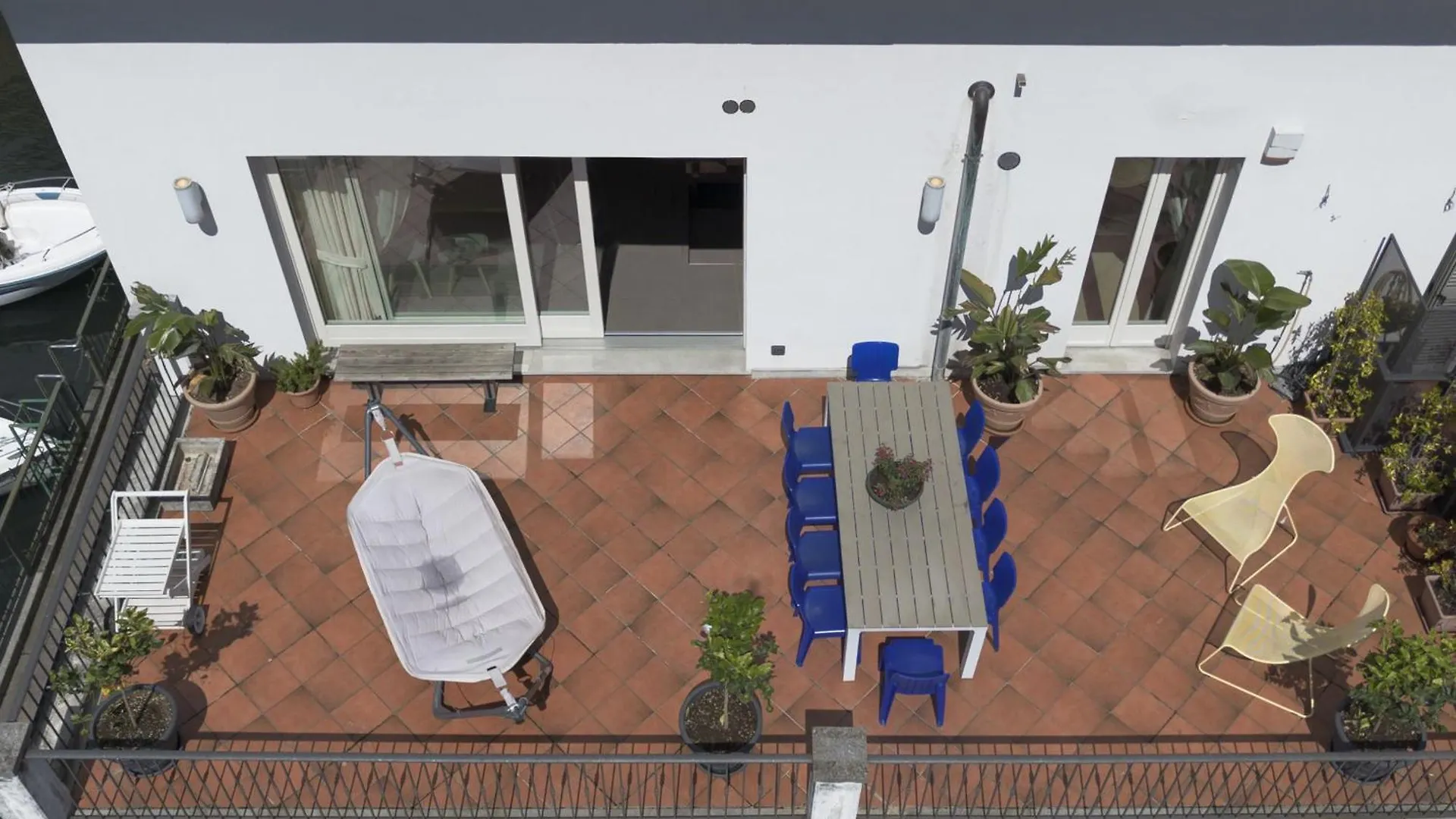 Apartamento Architect S House Dongo