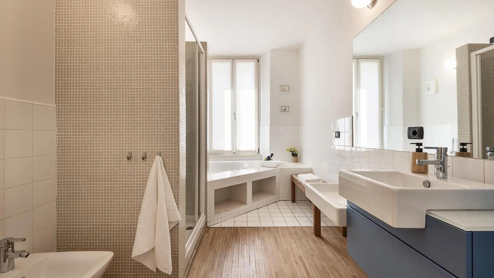 Apartamento Architect S House Dongo