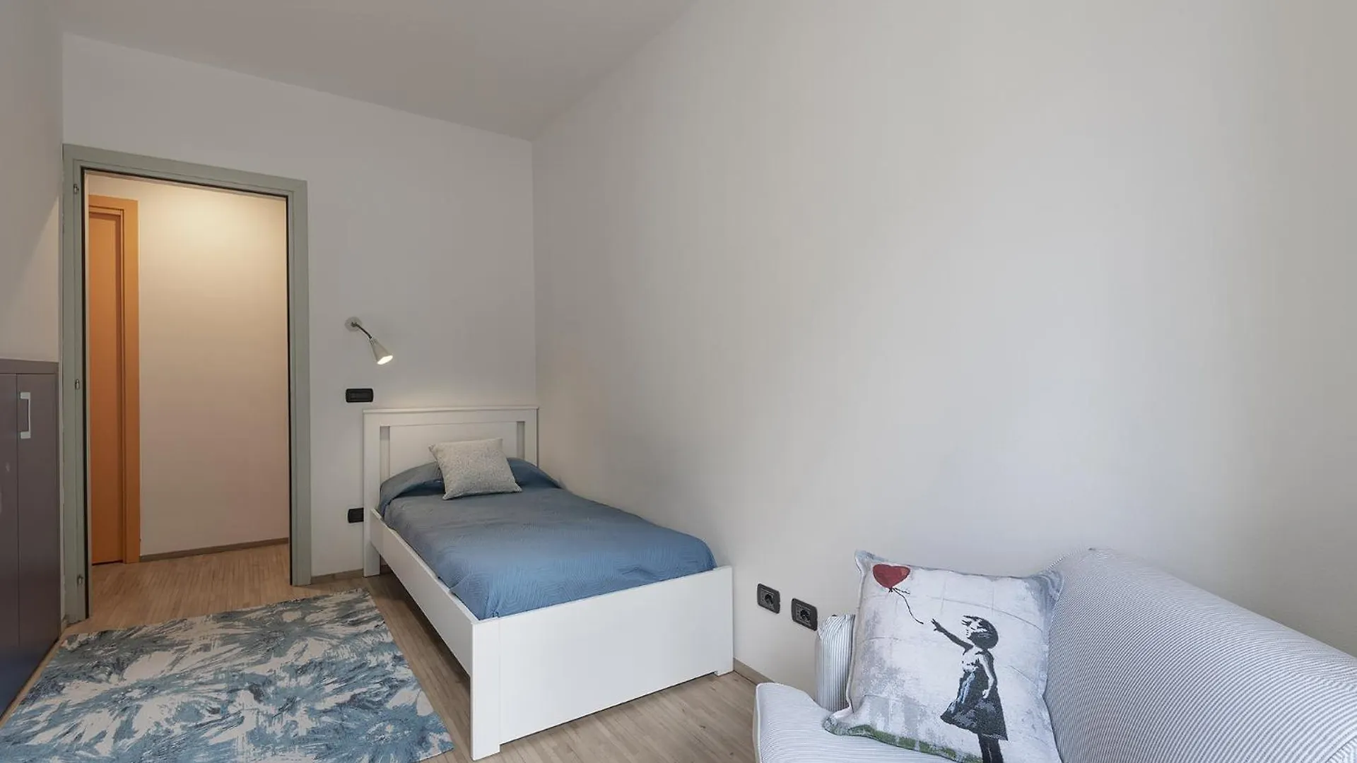 Apartamento Architect S House Dongo 0*,  Italia
