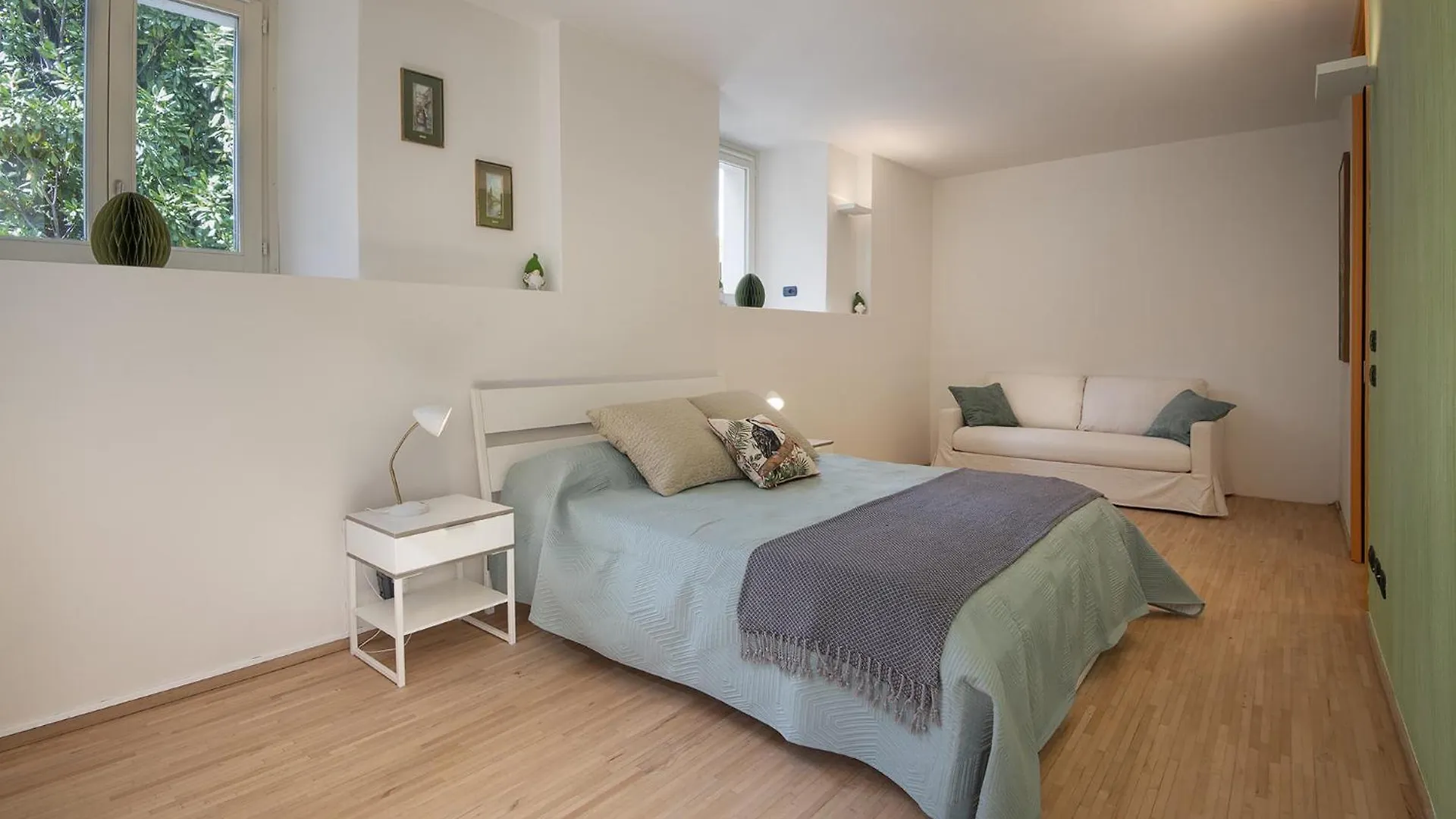 Appartement Architect S House à Dongo 0*,  Italie