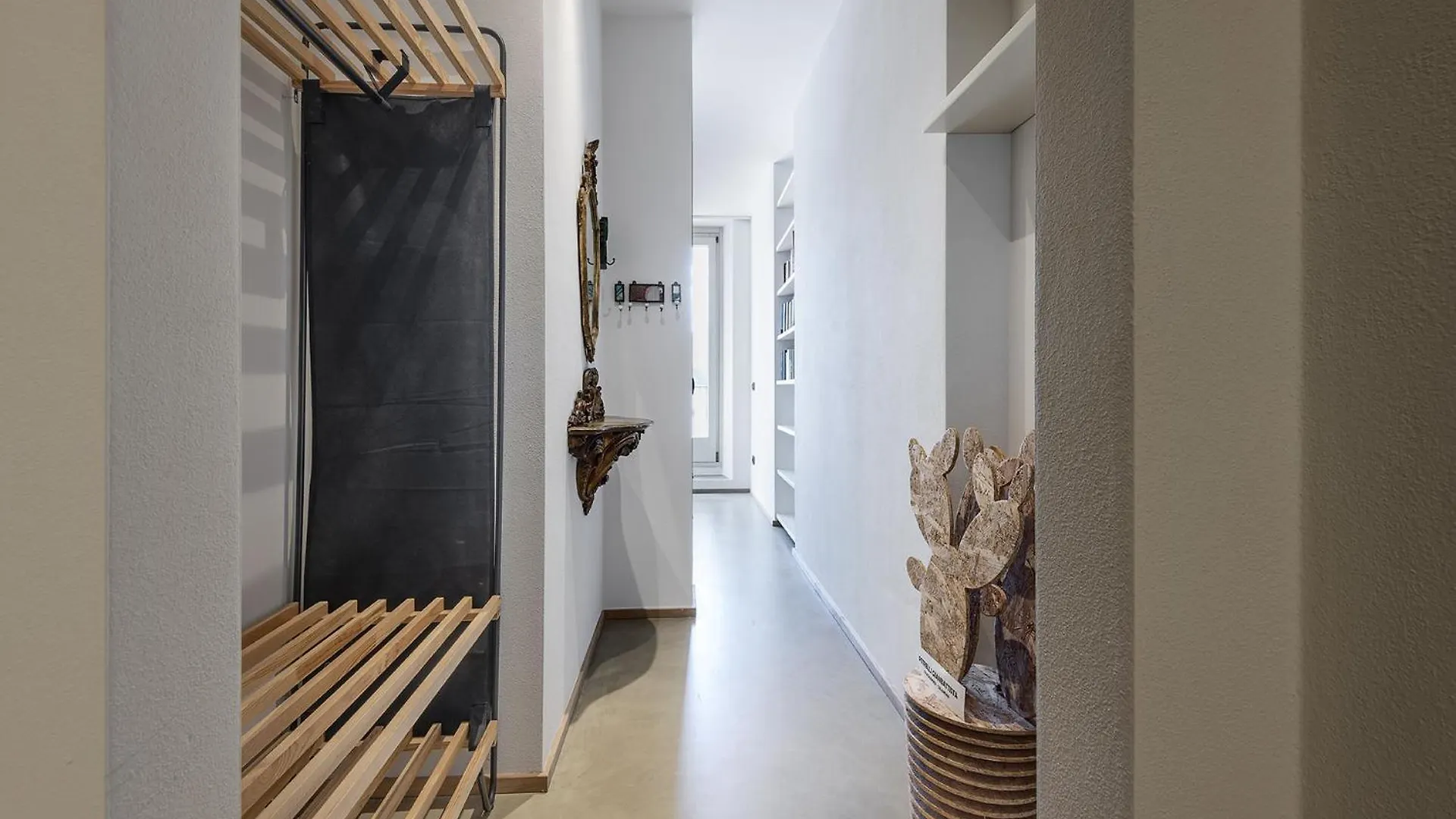 Appartement Architect S House à Dongo Italie