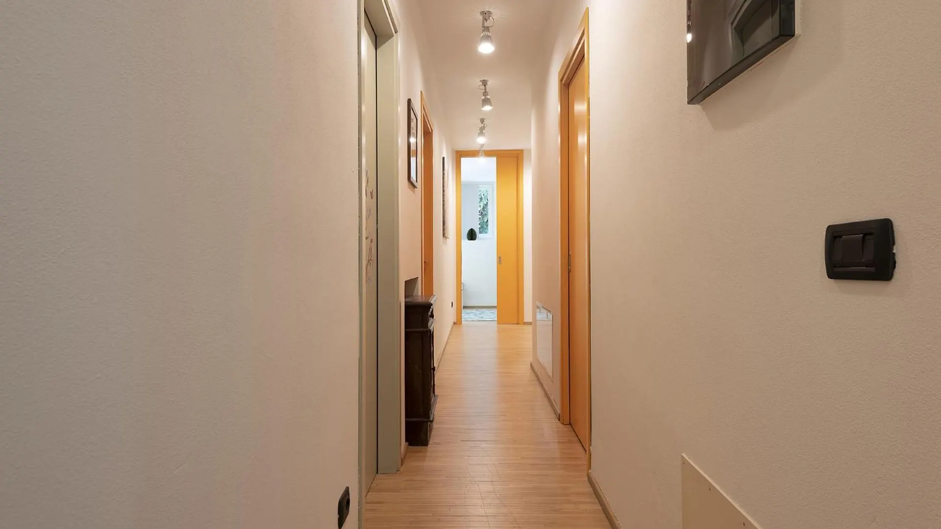 Appartement Architect S House à Dongo